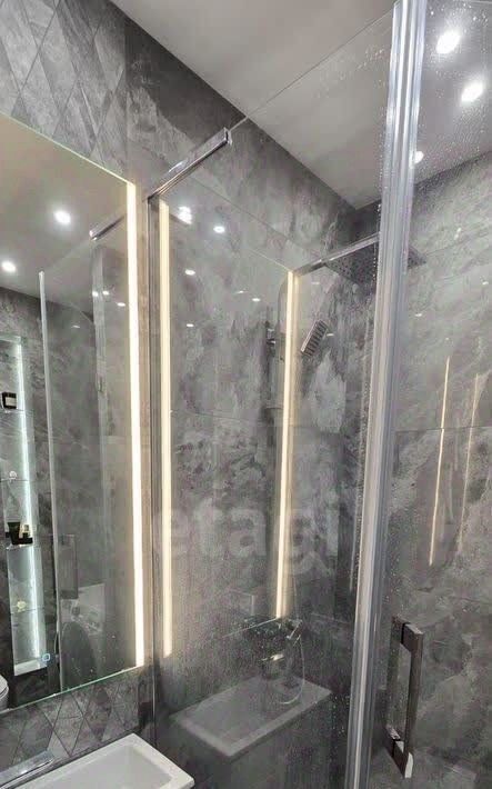 квартира г Ростов-на-Дону р-н Пролетарский ул Вересаева 101/3с 2 фото 31