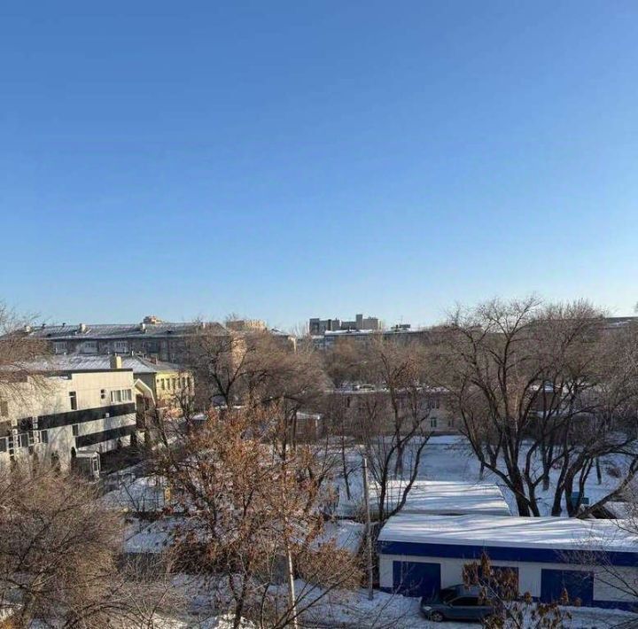 квартира г Самара Московская ул Пролетарская 177 фото 8
