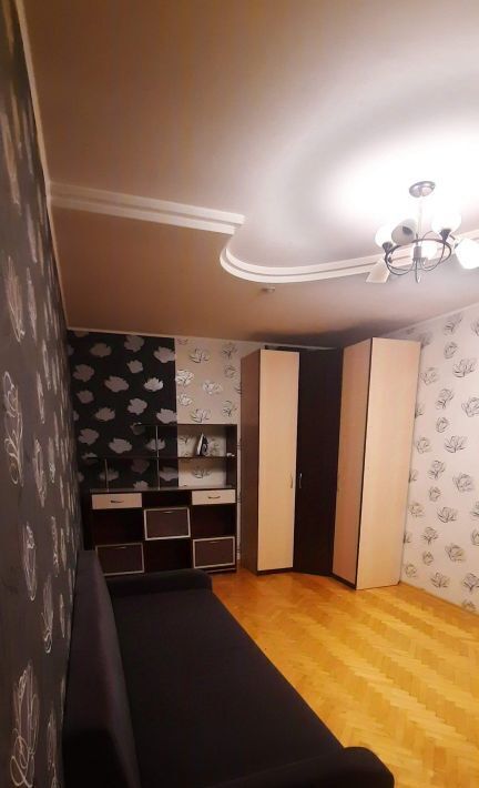 квартира г Барнаул р-н Центральный ул Короленко 91 фото 3