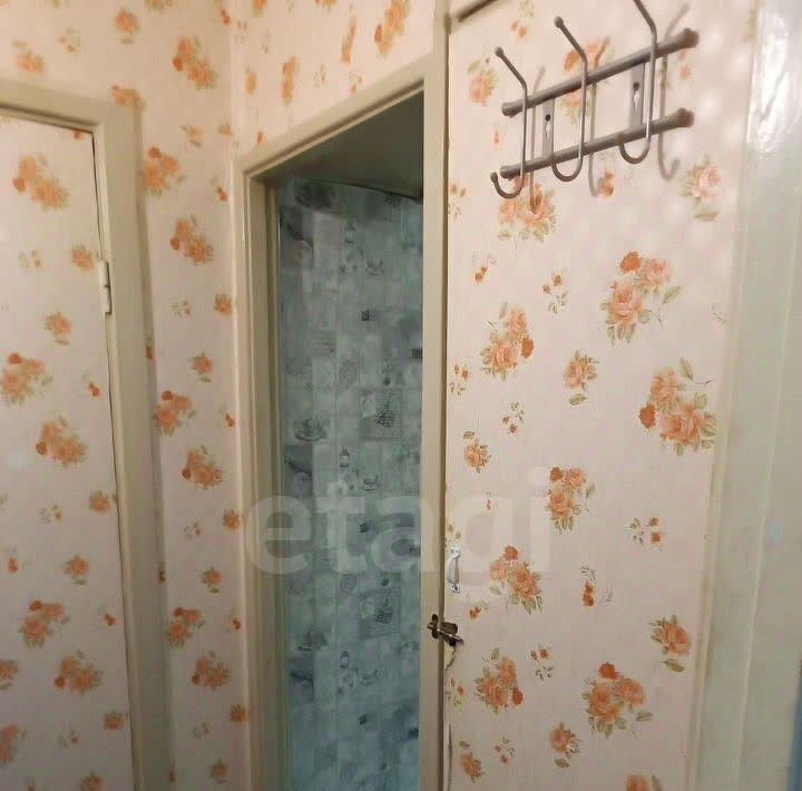 квартира г Кирово-Чепецк ул Ленина 57 фото 7