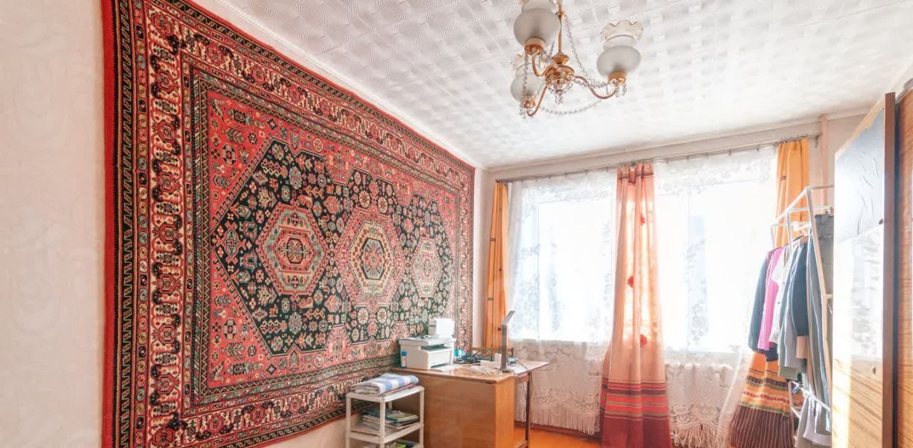 квартира г Вологда ул Псковская 9 3-й фото 8