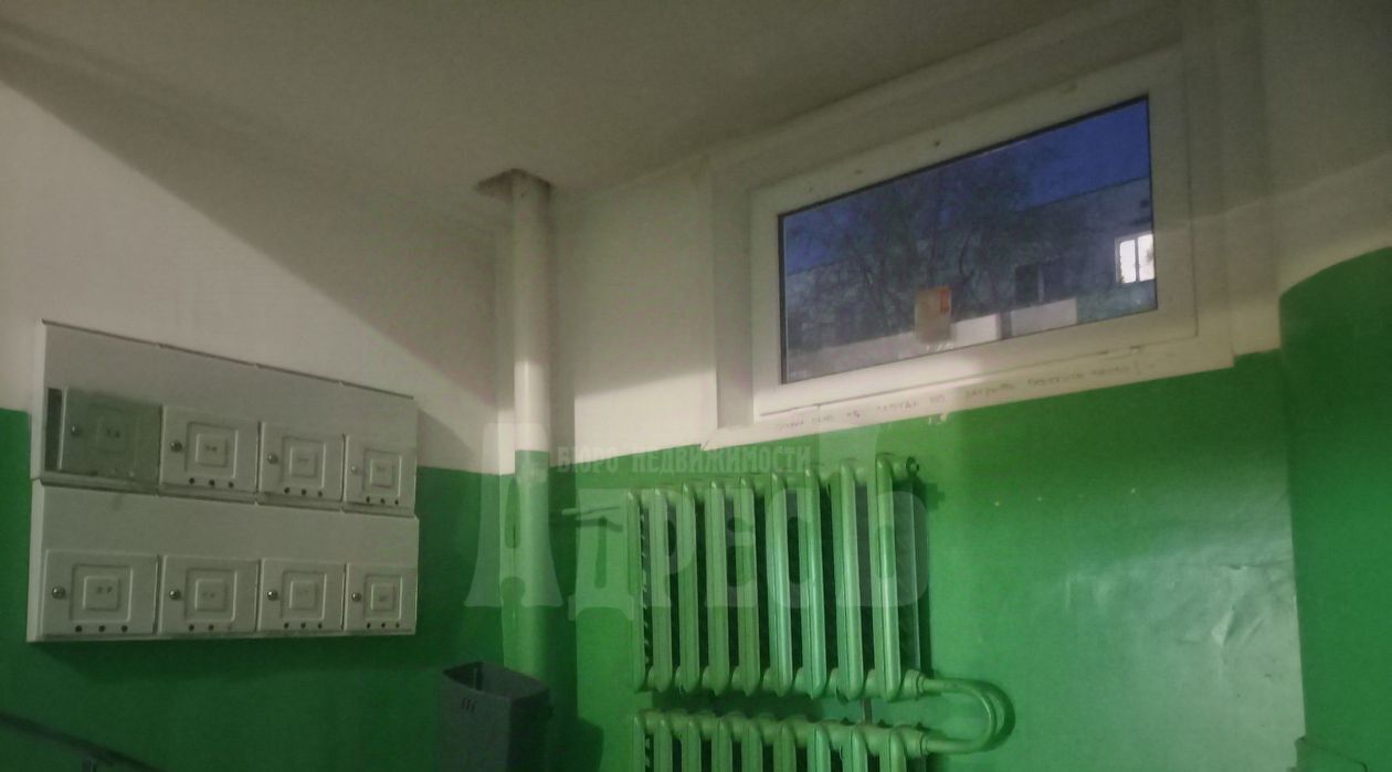 квартира р-н Боровский г Балабаново городок Балабаново-1 ул Дзержинского 100 фото 16
