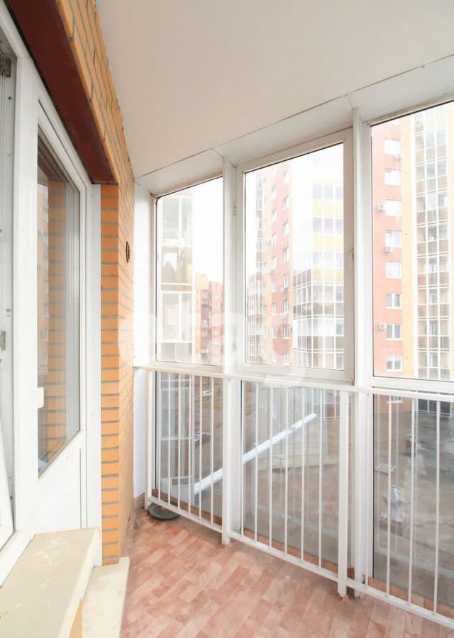 квартира г Красноярск р-н Советский ул Молокова 28а фото 15