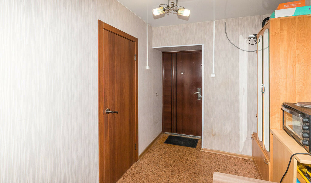 квартира г Иркутск ул Байкальская 237 фото 6