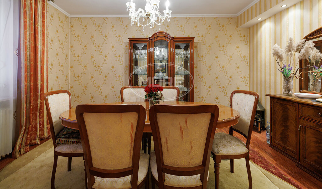 квартира г Калининград р-н Центральный ул Каштановая аллея 19 фото 2