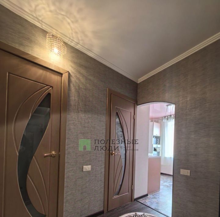 квартира г Курган мкр 3-й п Заозерный жилрайон, 13 фото 14