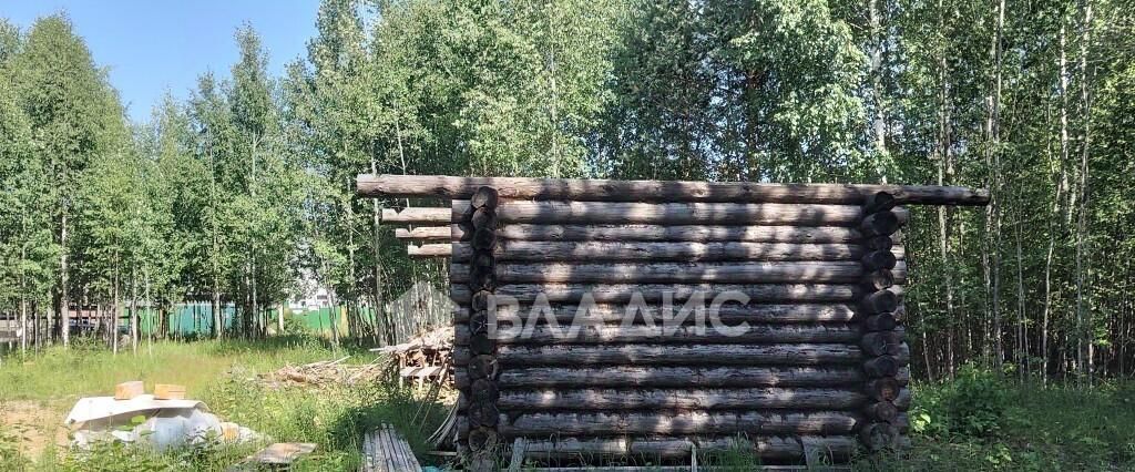 дом г Сыктывкар пгт Верхняя Максаковка мкр Развилка фото 23