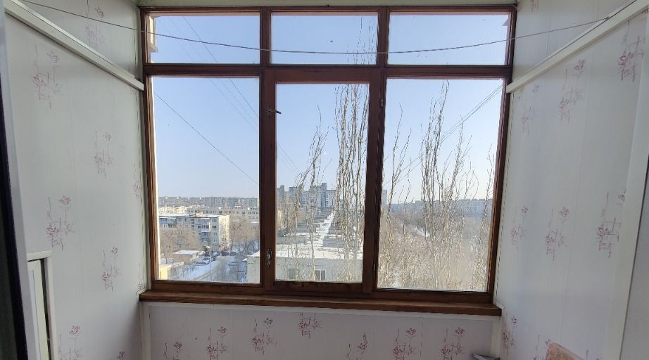 квартира г Волгоград р-н Тракторозаводский ул Гороховцев 2 фото 12