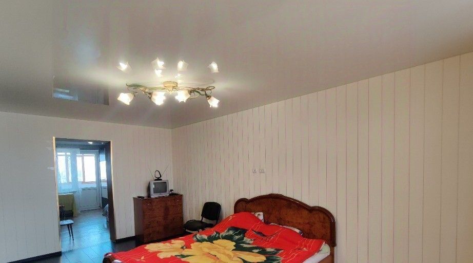 квартира г Волгоград р-н Тракторозаводский ул Гороховцев 2 фото 8