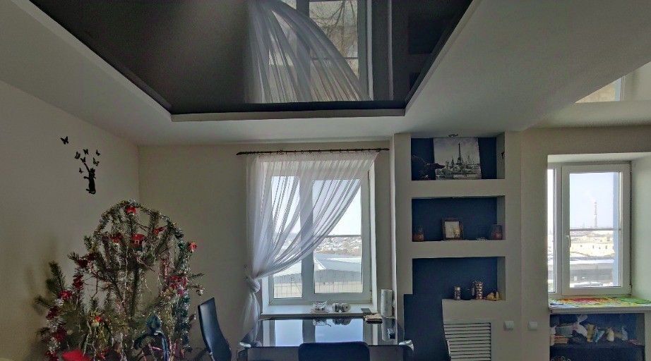 квартира г Волгоград р-н Тракторозаводский ул Гороховцев 2 фото 17