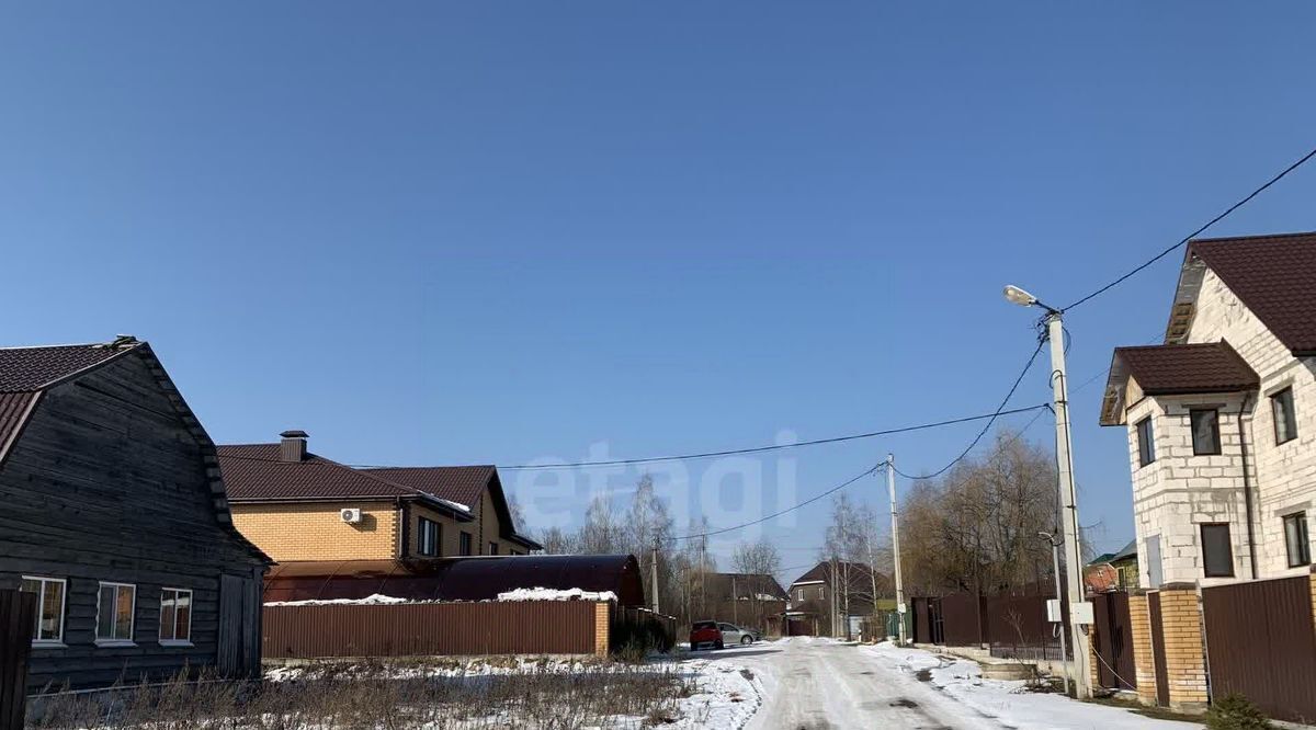 дом г Смоленск р-н Заднепровский ул Апрельская 2-я 18 фото 21