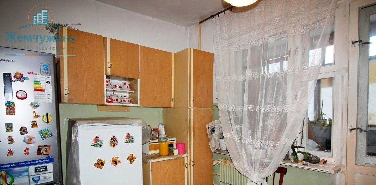 квартира г Димитровград ул Братская 39б фото 9