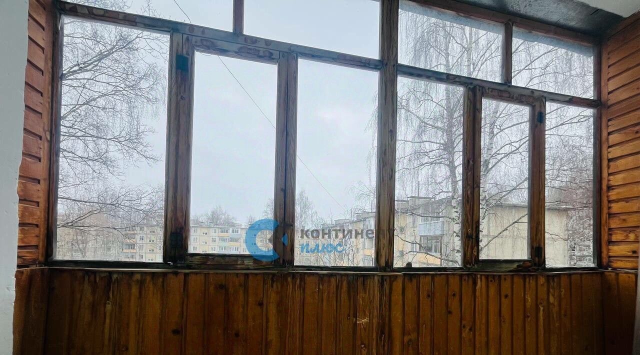 квартира г Ярославль р-н Дзержинский ул Труфанова 7 фото 9