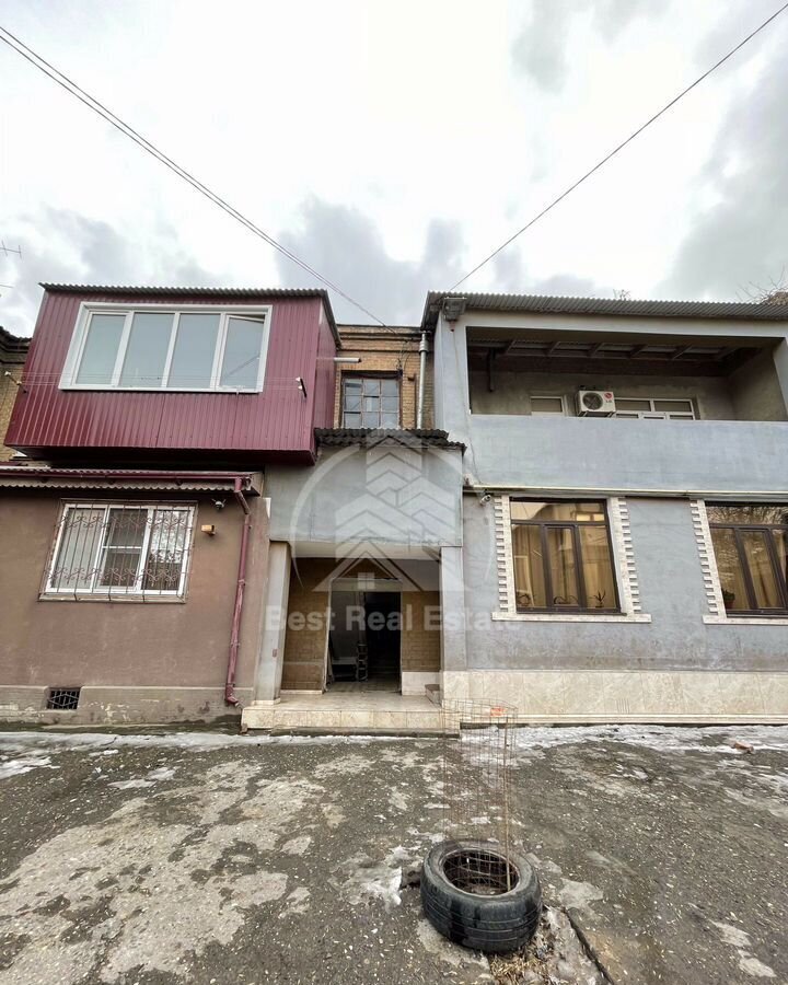 квартира г Махачкала р-н Кировский ул Буйнакского 66 фото 16