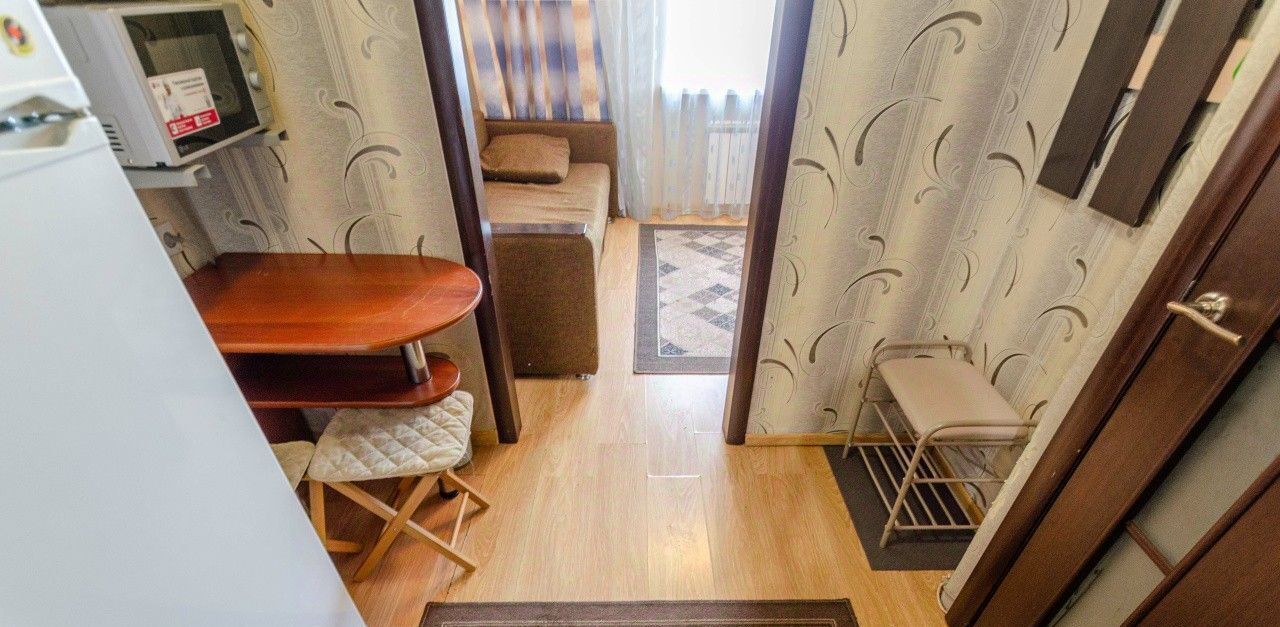 квартира г Екатеринбург Машиностроителей пер. Замятина, 38к 2 фото 10