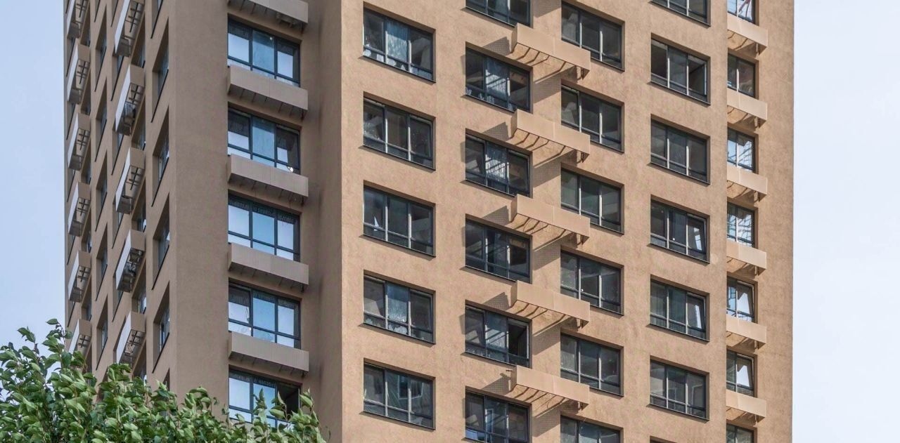 квартира г Екатеринбург Геологическая ул Мира 47/7 фото 24