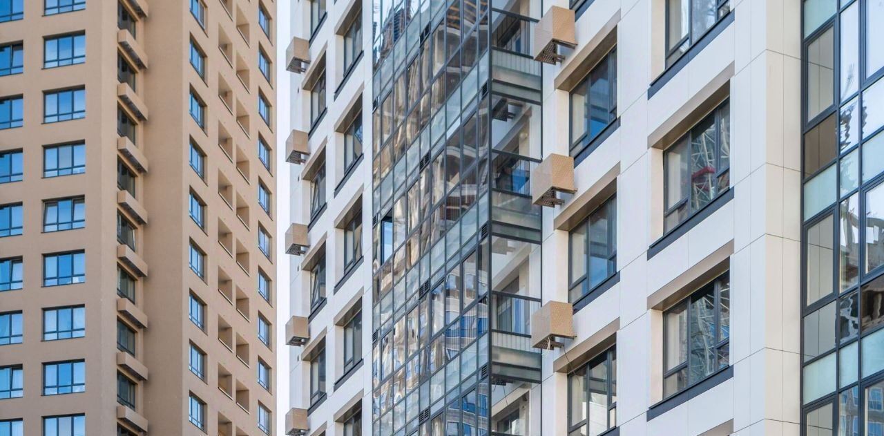 квартира г Екатеринбург Геологическая ул Мира 47/7 фото 23