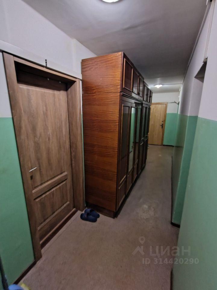 комната г Санкт-Петербург р-н Московский ул Штурманская 16/1 округ Пулковский меридиан, Ленинградская область фото 8
