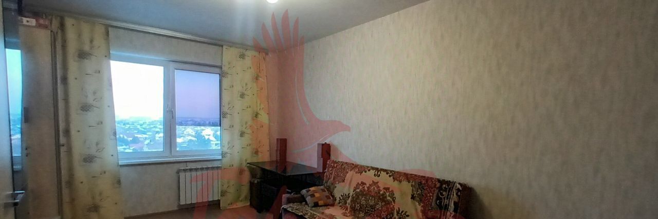 квартира г Орел р-н Заводской ул Зареченская 2к/1 фото 5