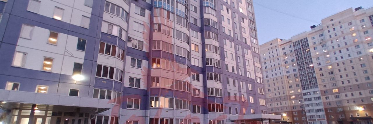 квартира г Орел р-н Заводской ул Зареченская 2к/1 фото 15