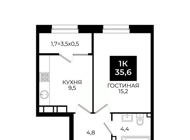 ул Южный обход 65к/1 фото