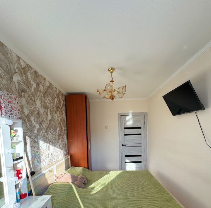 квартира г Якутск ул Октябрьская 27/2 фото 3
