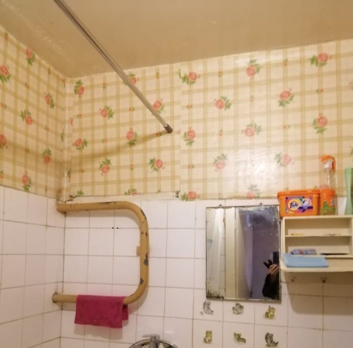 квартира г Обнинск ул Королева 27 фото 9