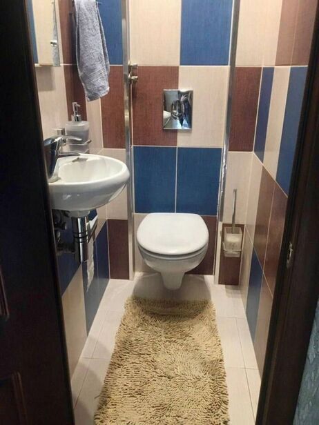 квартира г Старый Оскол мкр Королева 3а фото 11