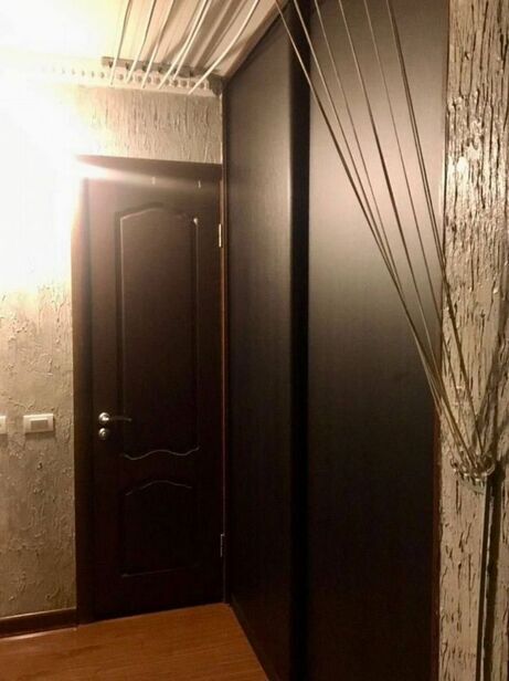 квартира г Старый Оскол мкр Королева 3а фото 15