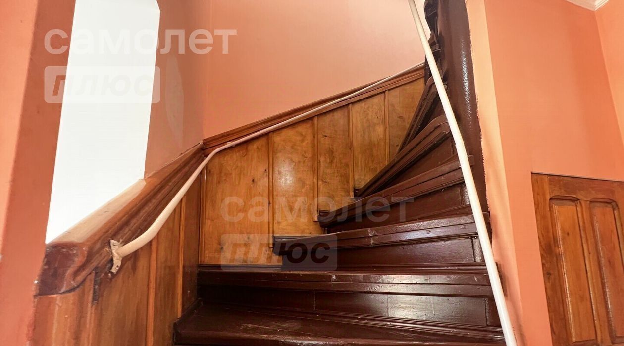 торговое помещение р-н Соль-Илецкий г Соль-Илецк ул Вокзальная 4 фото 8