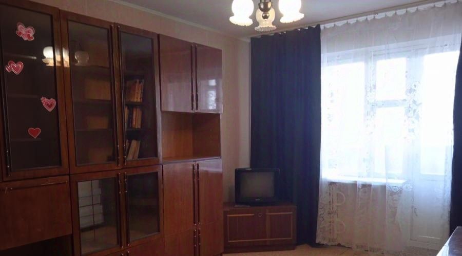 квартира г Воронеж р-н Коминтерновский ул Беговая 162 фото 6