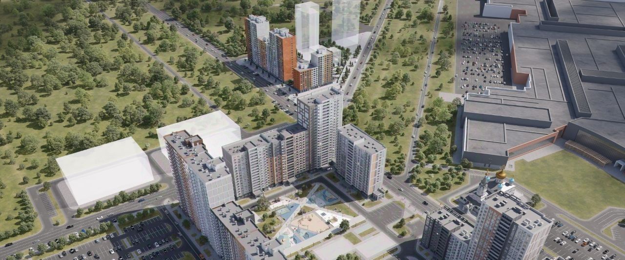квартира г Самара р-н Куйбышевский Гагаринская ЖК «АМГРАД» фото 27