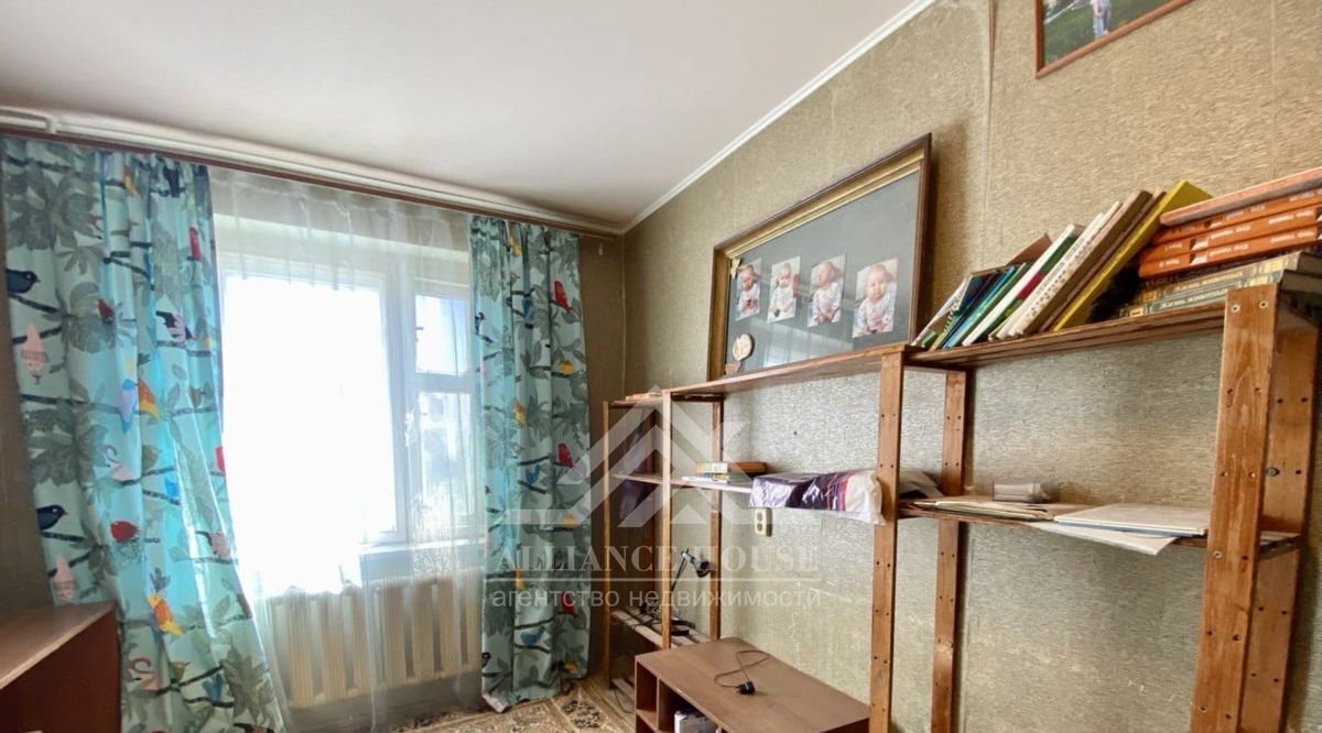 квартира г Казань Дубравная ул Галии Кайбицкой 3 фото 9