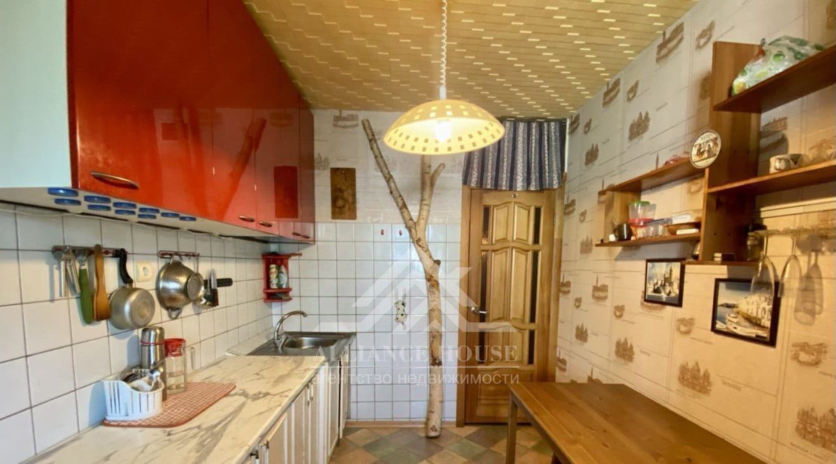квартира г Казань Дубравная ул Галии Кайбицкой 3 фото 12