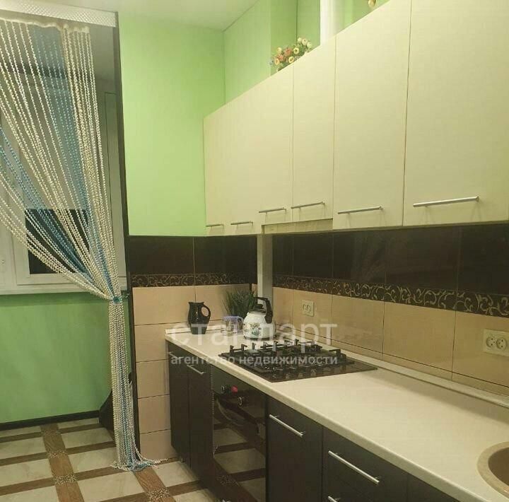 квартира г Ессентуки ул Очаровательная фото 3