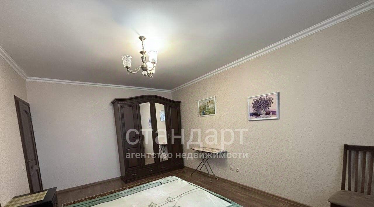 квартира г Ессентуки ул Баррикадная фото 5