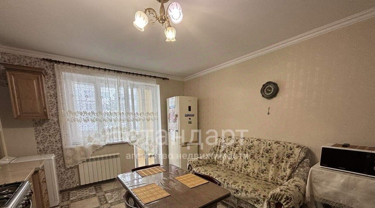 квартира г Ессентуки ул Баррикадная фото 20