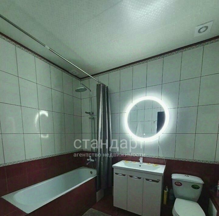 квартира г Ессентуки ул Очаровательная фото 19