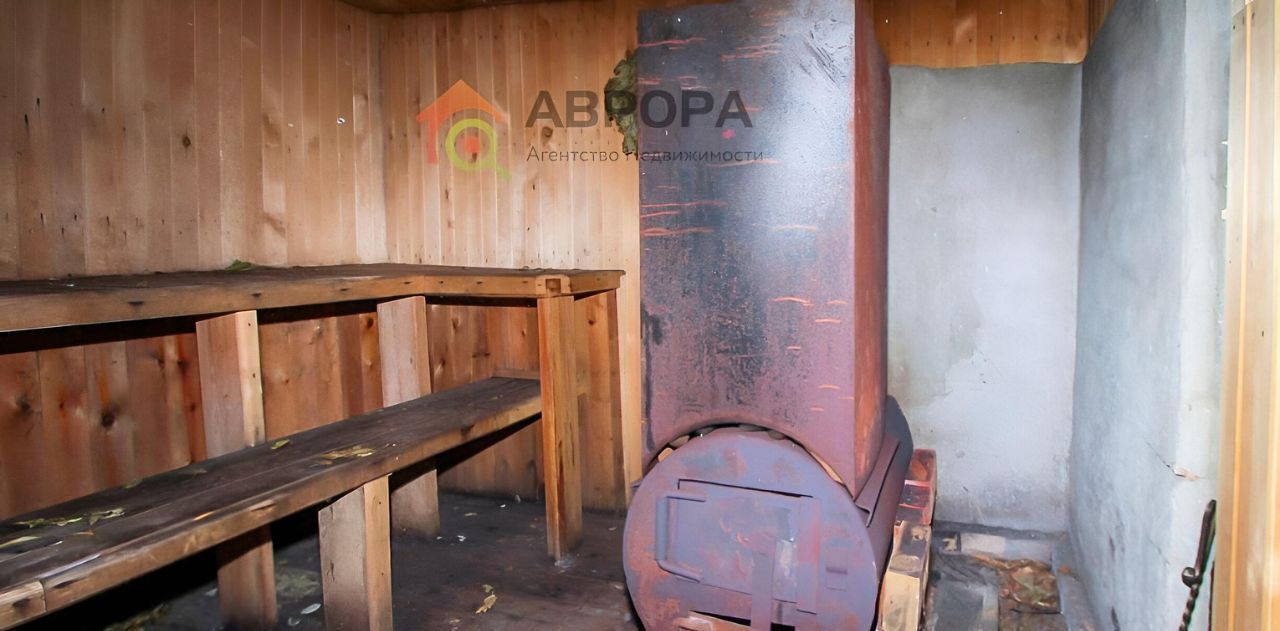 дом г Сургут снт Газовик ул Брусничная фото 31