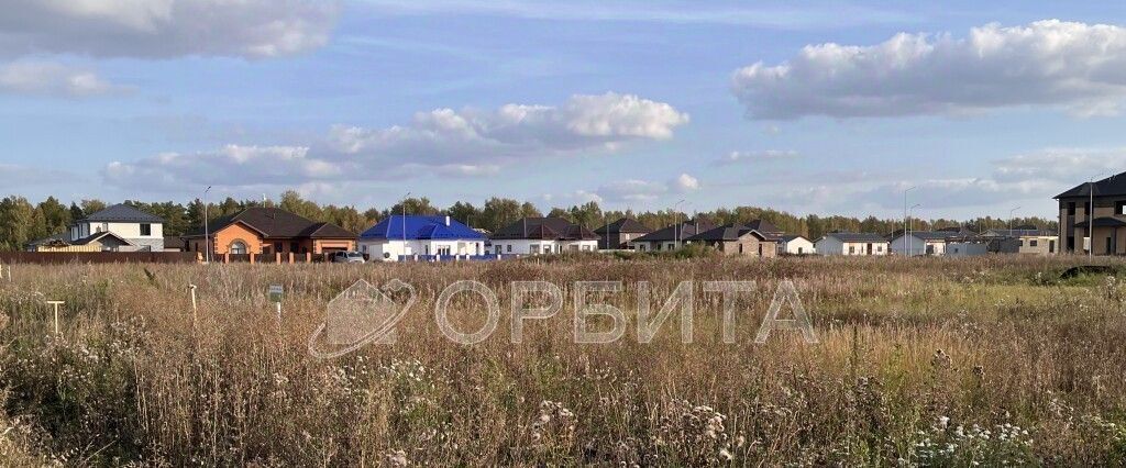земля г Тюмень р-н Центральный пл Центральная фото 5