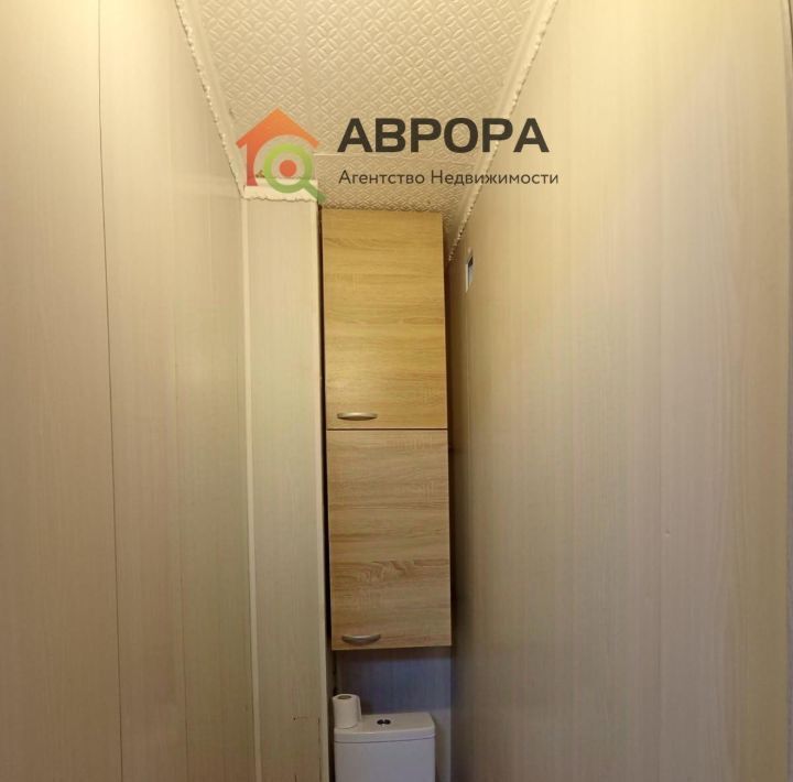 квартира г Сургут ул Энергетиков 43 8-й фото 17
