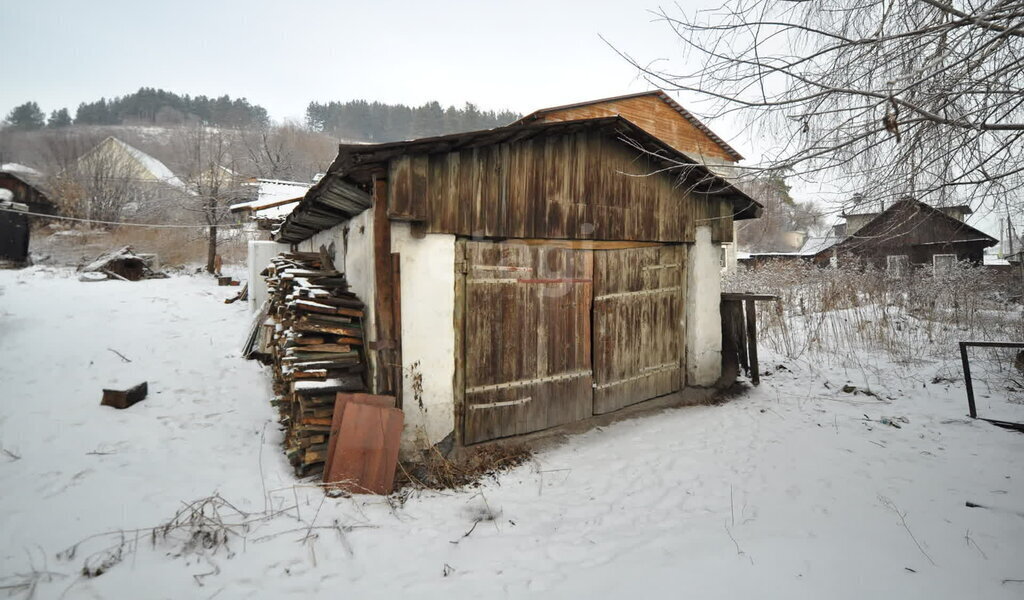 дом г Горно-Алтайск улица Павла Кучияк фото 11