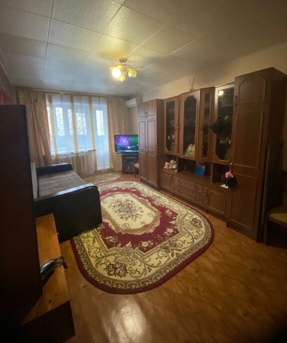 квартира г Саратов р-н Заводской ул Тульская 17 фото 6