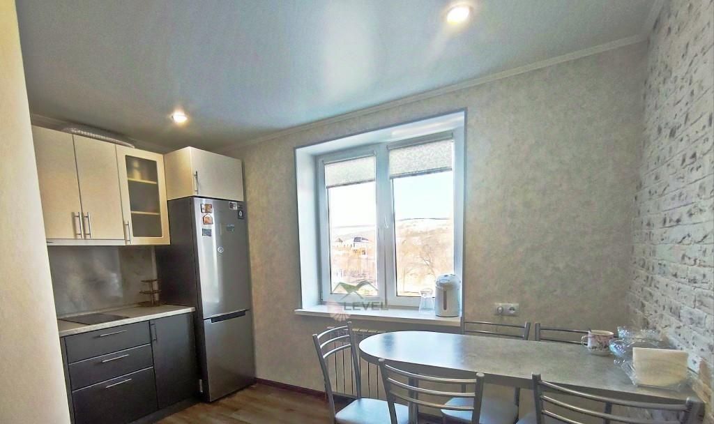 квартира г Саратов р-н Заводской ул Миллеровская 13 фото 18