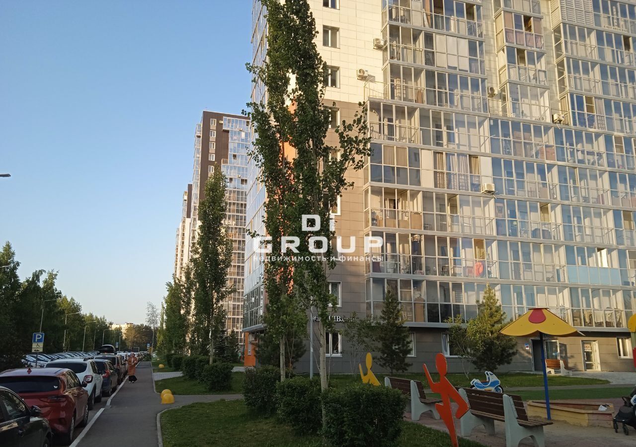 свободного назначения г Казань р-н Приволжский проезд Детский 6 фото 1