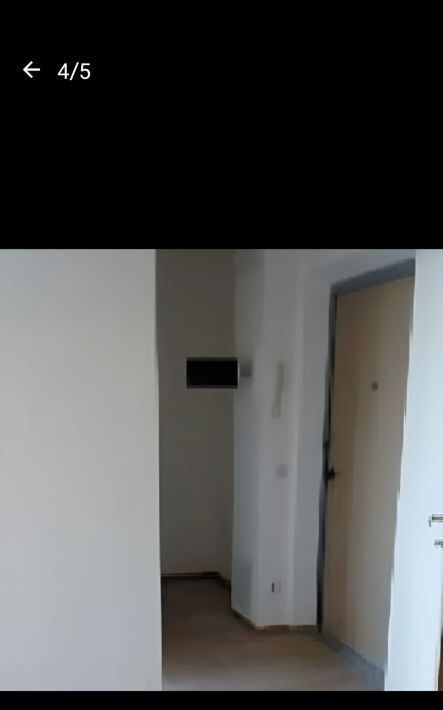 квартира г Екатеринбург Чкаловская пр-кт Академика Сахарова 29к/2 фото 4