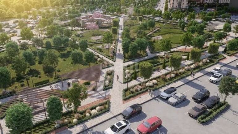 квартира г Калуга р-н Ленинский ул Болдина 41 фото 5