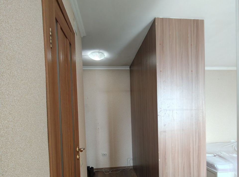 квартира г Улан-Удэ р-н Железнодорожный ул Рылеева 7 фото 9