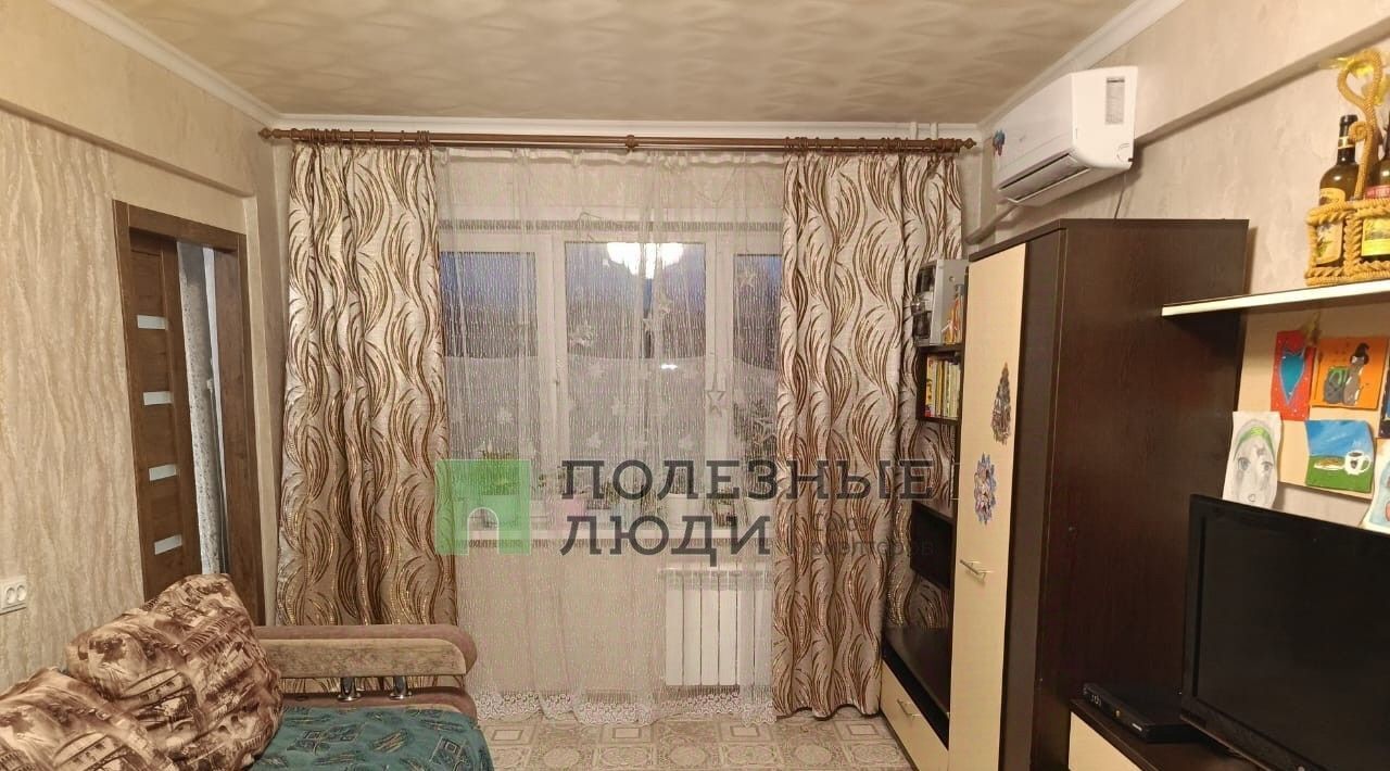 квартира г Ангарск 45, 10-й мкр фото 6