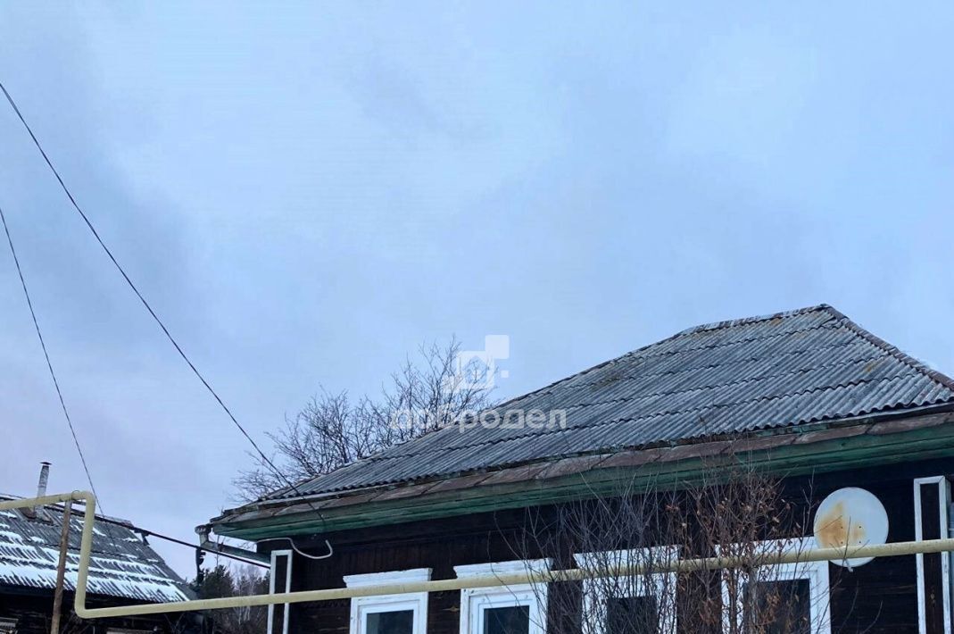 дом г Полевской п Станционный-Полевской ул Бажова 56а фото 19
